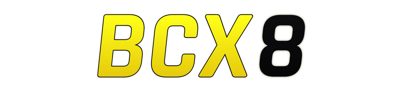 bcx8